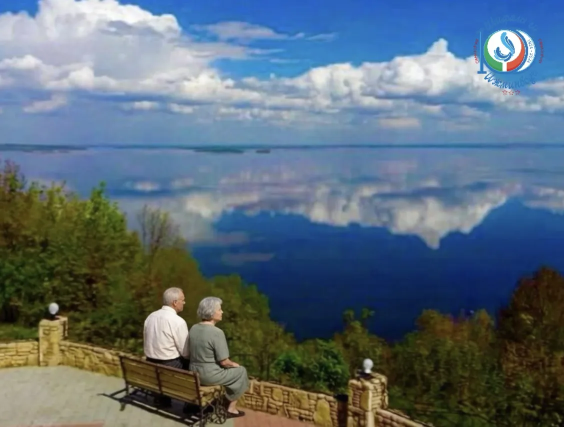 Доброе утро, друзья! 🌿