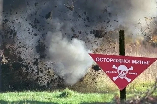 ⚡️14-летний подросток погиб, 13-летний школьник ранен в Краснодонском районе — произошл...