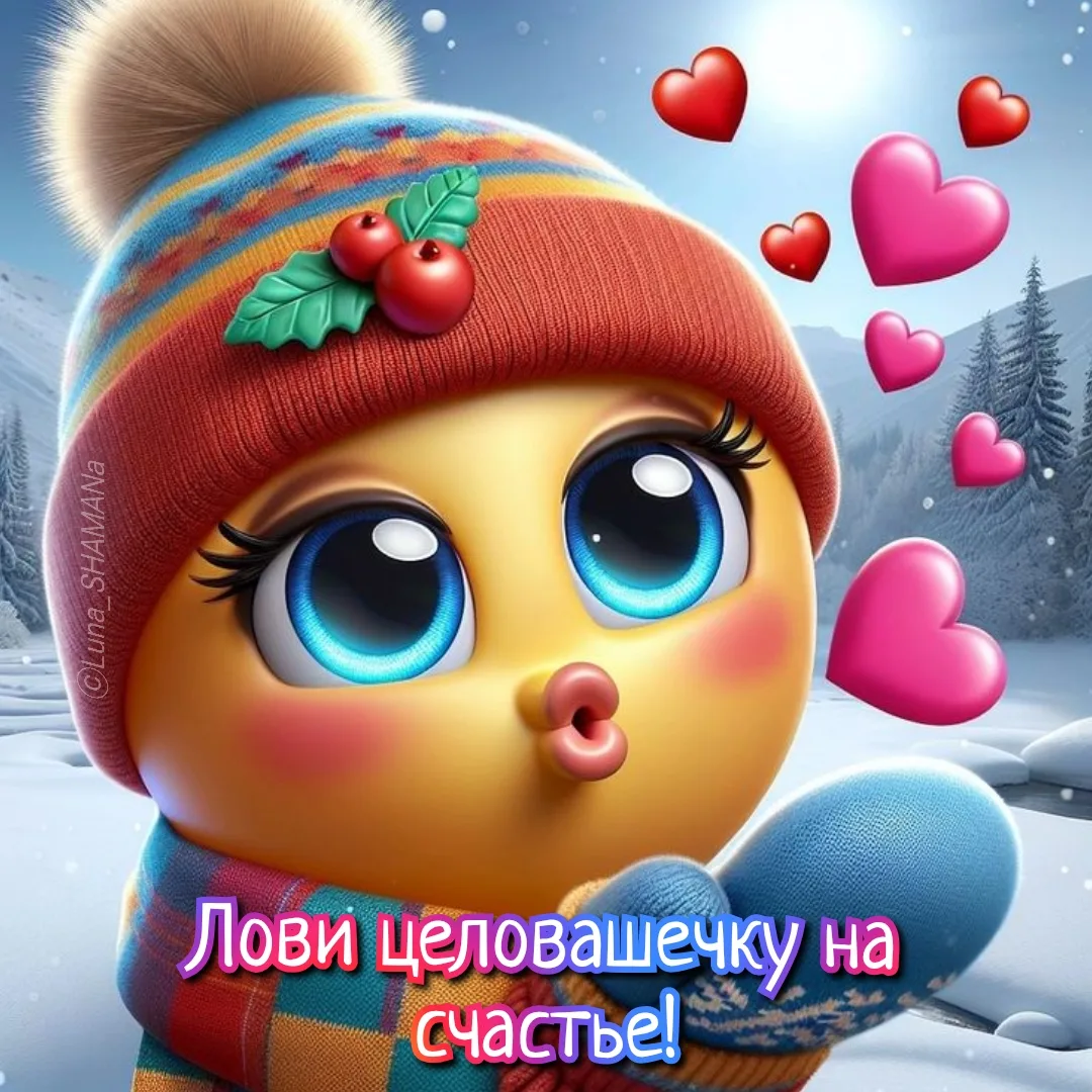 Ставьте 👍, если вам понравилась открытка, делитесь ей с близкими, если слова откликнулись в сердце 