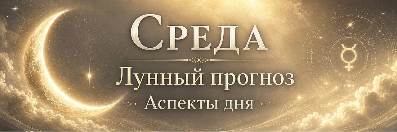 🌙♉5 августа, среда. 21-й лунный день, с 18:12 — 22-й лунный день.