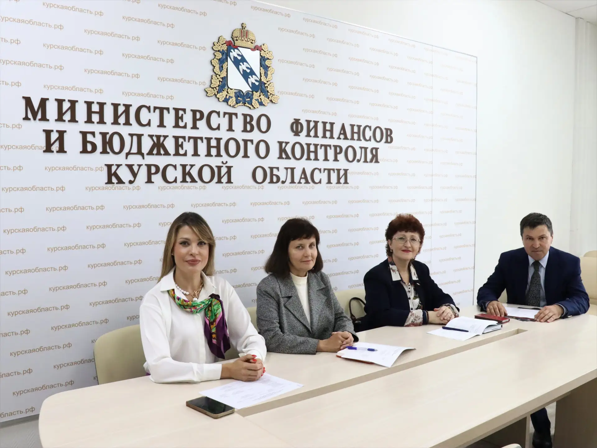 📅 10 июля 2026 года под председательством заместителя министра финансов и бюджетного к...