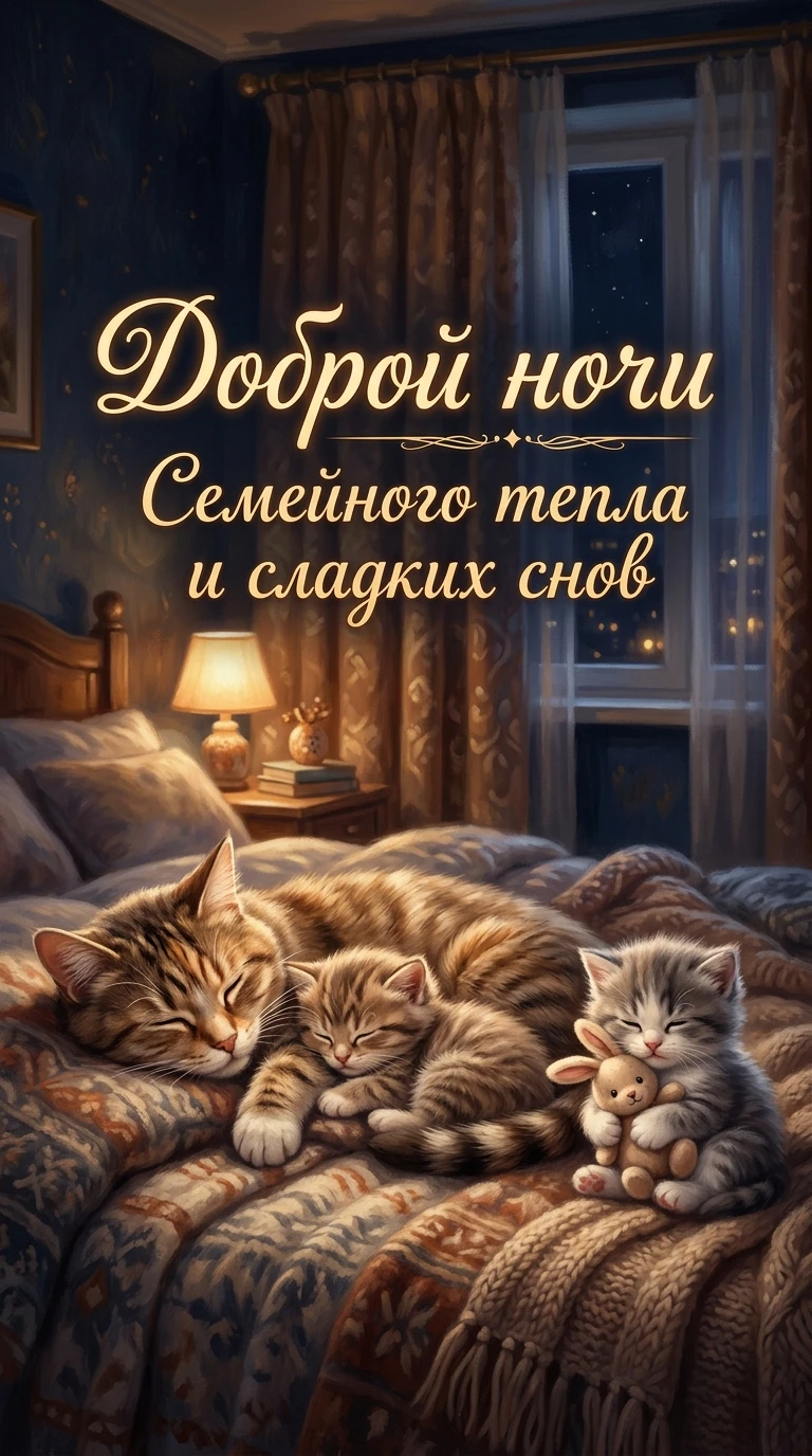 ❤️Ставьте реакции если понравилась открытка и пересылайте близким🥰