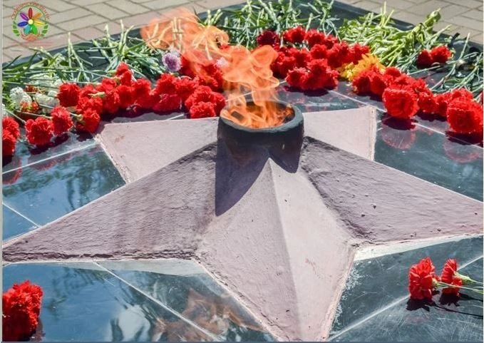 10 июля в Сухиничах на территории мемориального комплекса "Сквер Победы" состоялся мити...