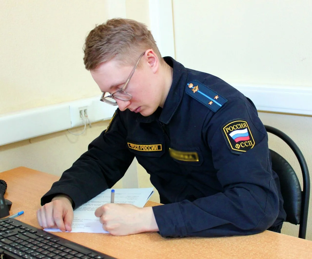 Возмещен моральный вред пострадавшему в ДТП