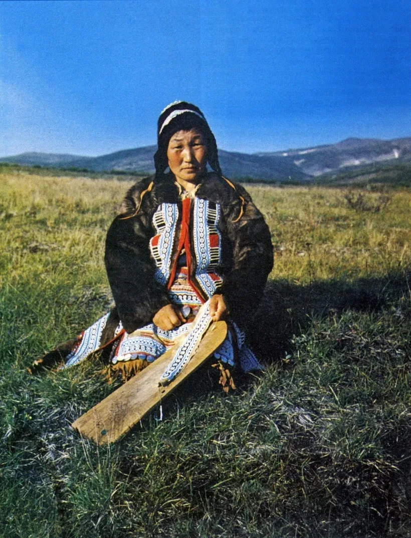 🌏 Наследие Дальнего Востока