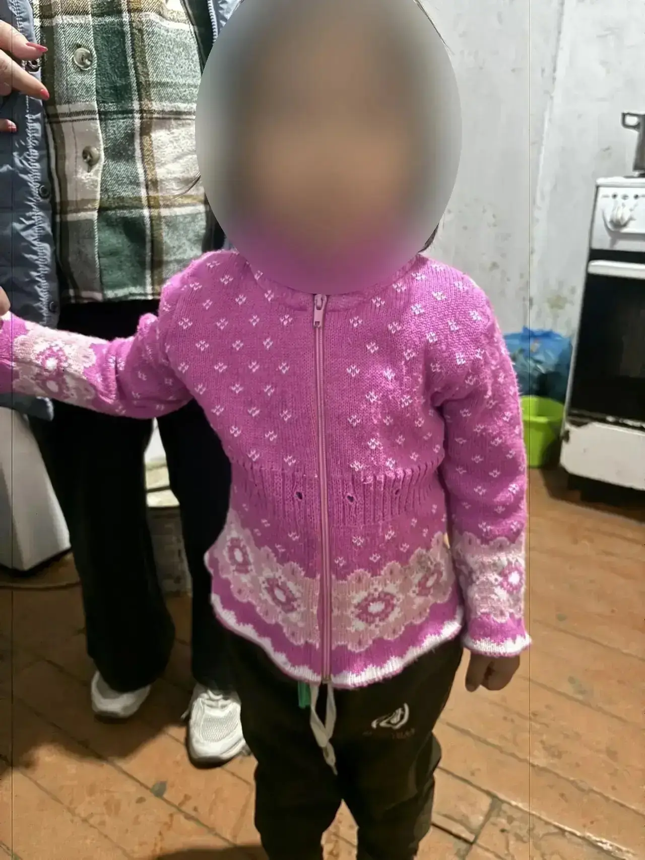 По размещенной в социальных сетях видеозаписи сотрудниками полиции приняты необходимые меры    ➡ 16 