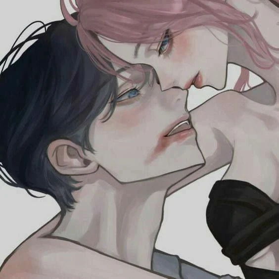✨ | Парные авы