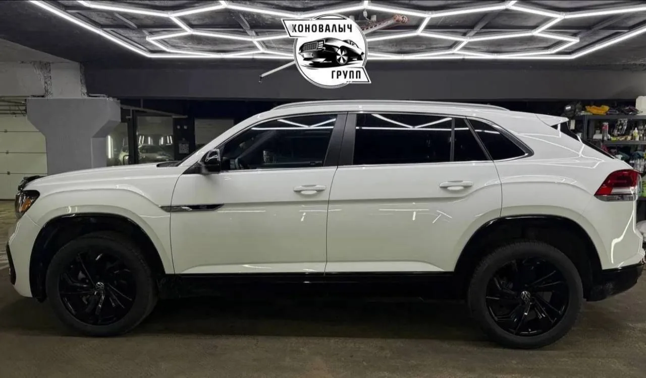Volkswagen Altlas в наличии🔥  ℹ️ О нас: Мы можем подобрать, продать и привезти любой автомобиль в кр