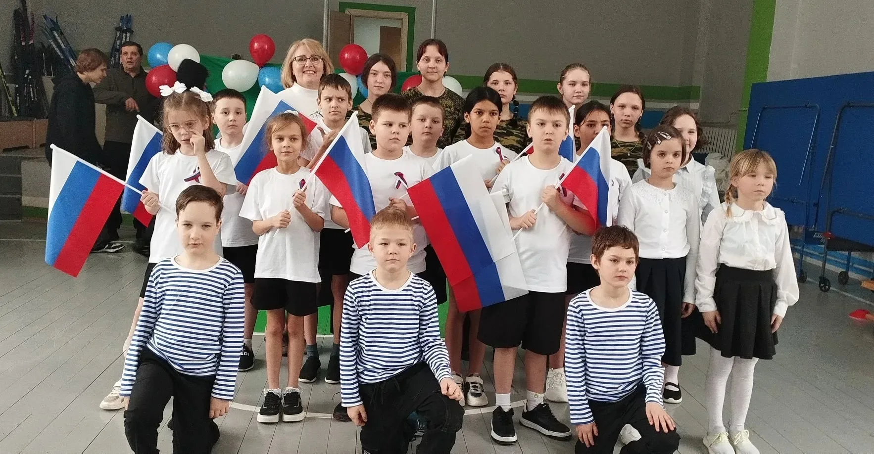 🎉 День Защитника Отечества в школе-интернате №2 г.о. Жигулёвск 🎉    ❗ А ну-ка, папы! ❗    Накануне Д