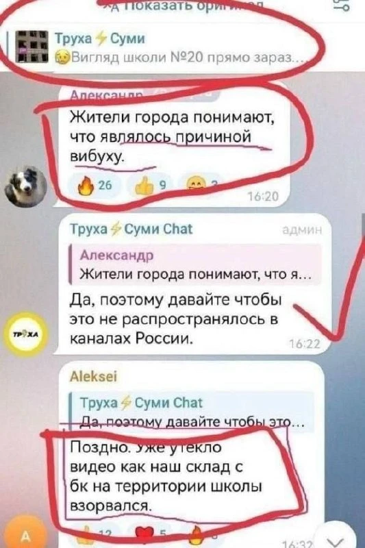 Все всё понимают