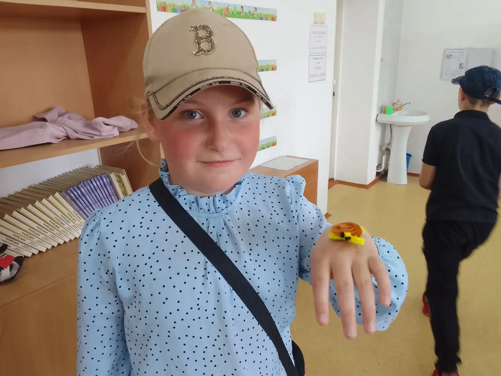 Ура, лето в деле! ☀️Наши ребята — молодцы! Приняли участие во всероссийской акции «Крас...