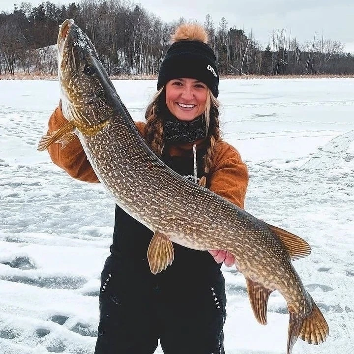 Улов от нашей подписчицы 🎣