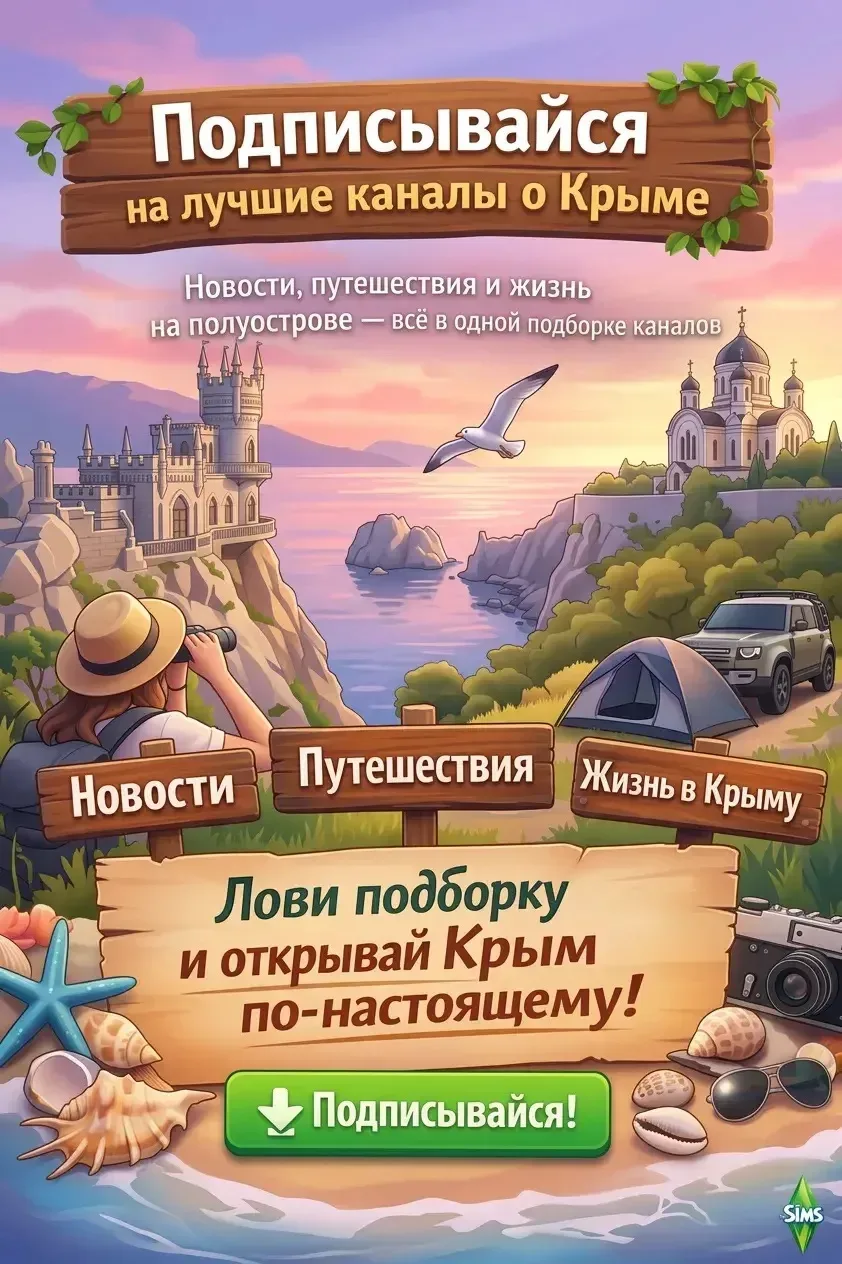 Севастополю посвящаем...