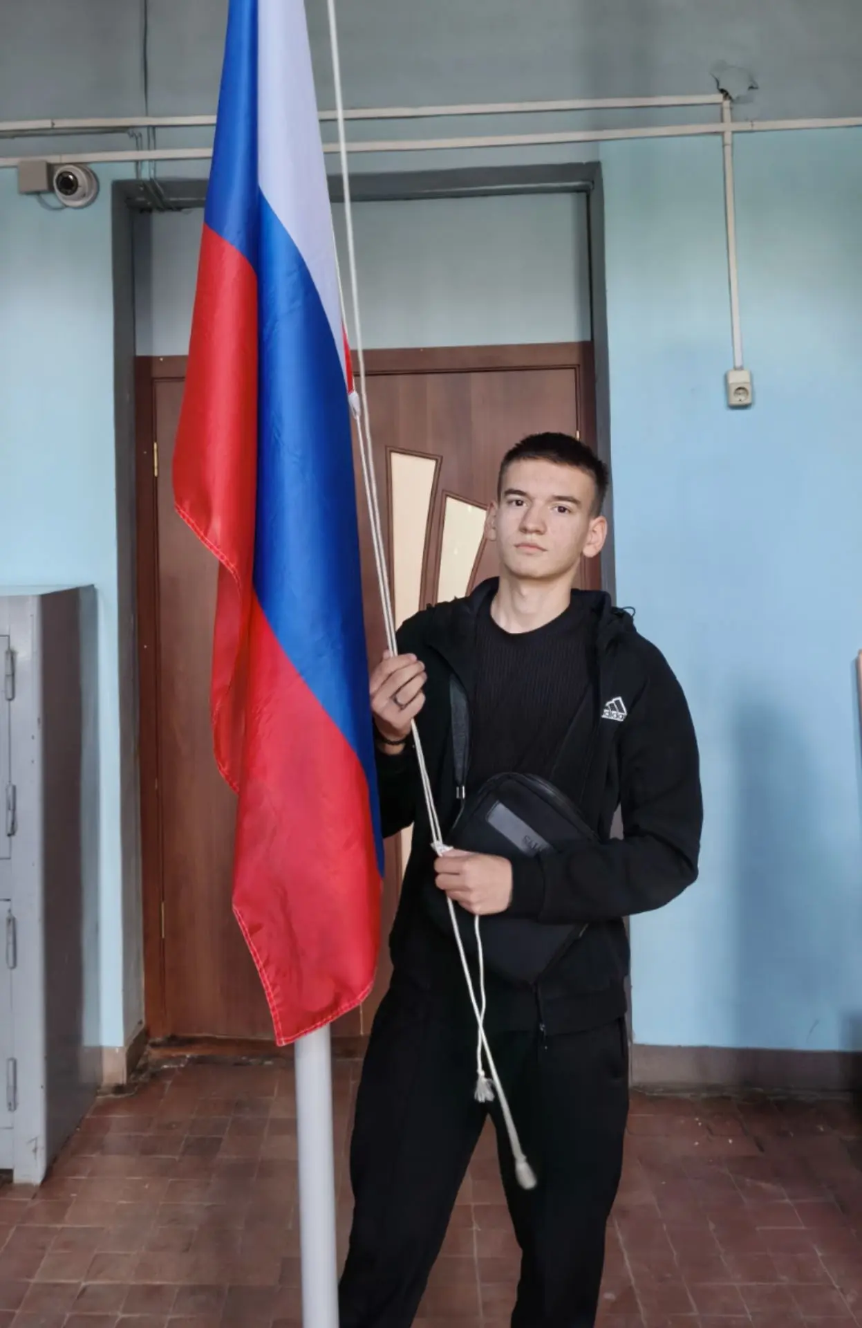 ✅Старт дан. И он удался.🔥