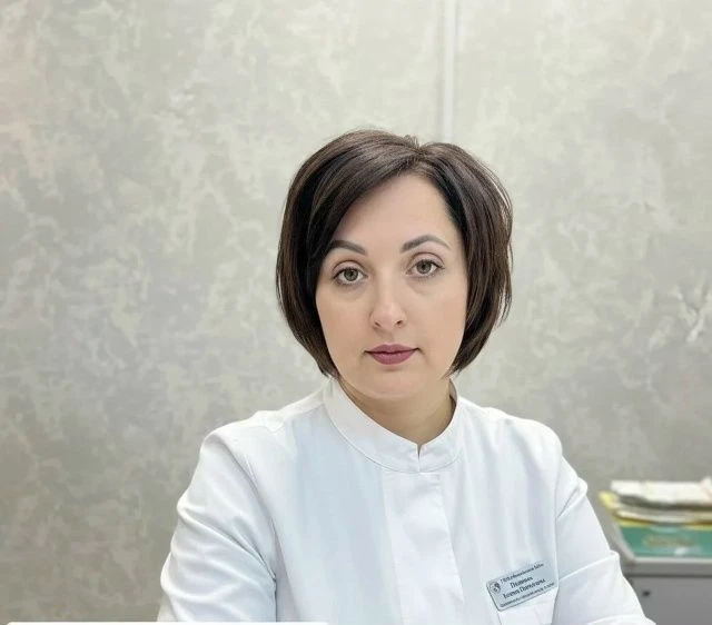 Невролог Павлова: "Никотин провоцирует отмирание нейронов". С 25 по 31 мая в России про...