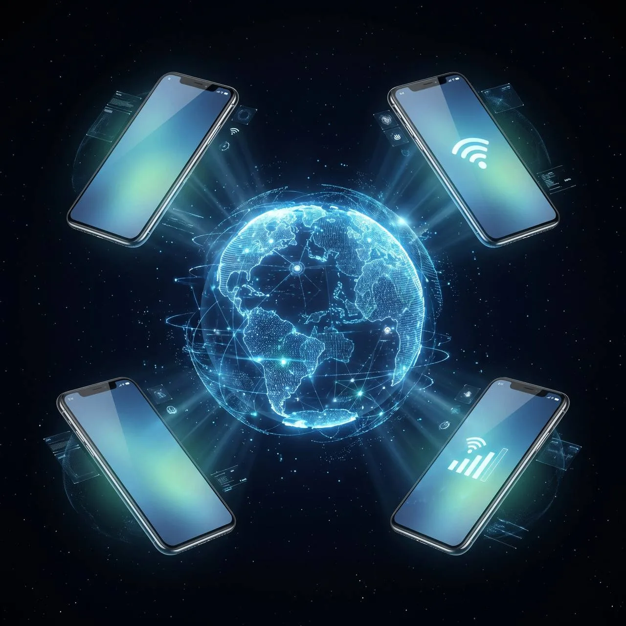 🌎VPN в России установлен на каждом втором смартфоне.  Чаще всего, VPN пользуются молодые люди от 18 