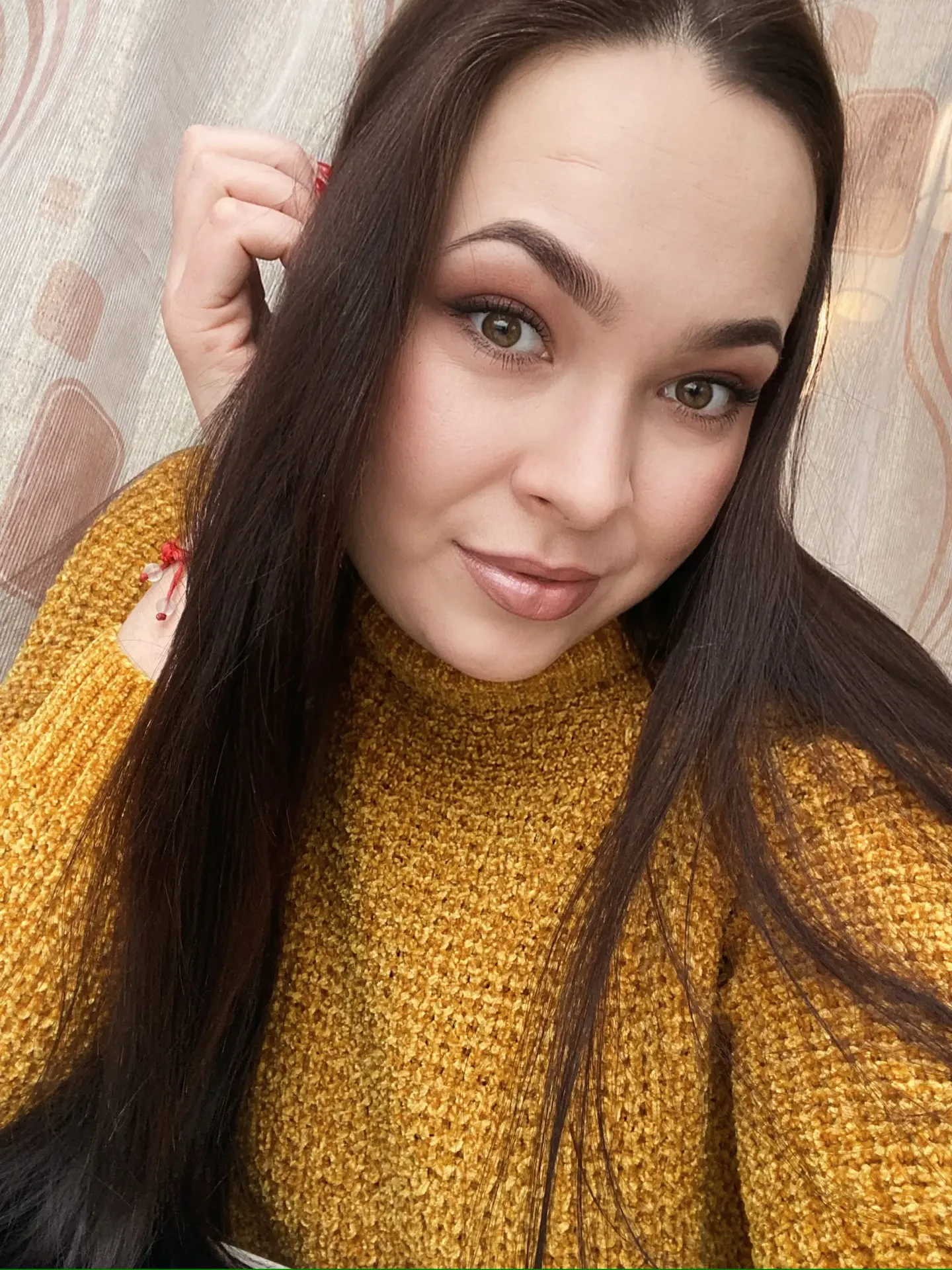 👧 Полина, 30