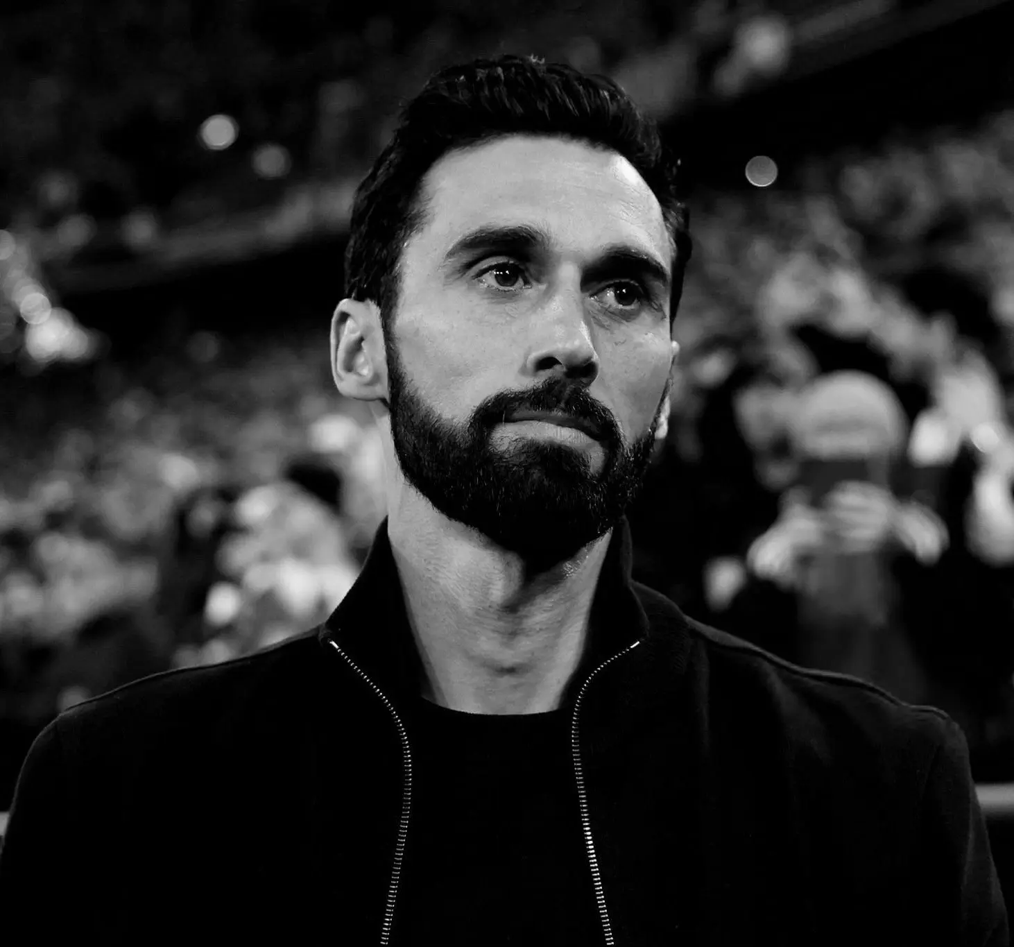 🇪🇸❌ Арбелоа ПОКИНЕТ пост главного тренера «Реала» в конце сезона – The Athletic