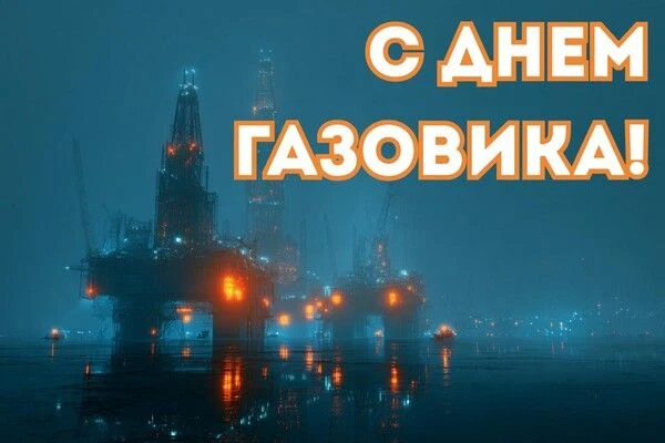 Уважаемые работники и ветераны нефтяной и газовой отрасли Бологовского округа!