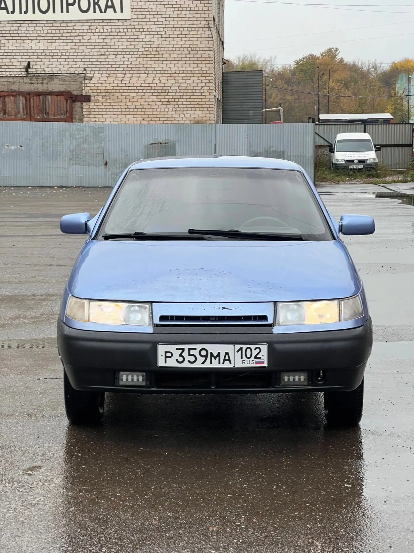 В продаже 2110 16кл 4 ЭСП
