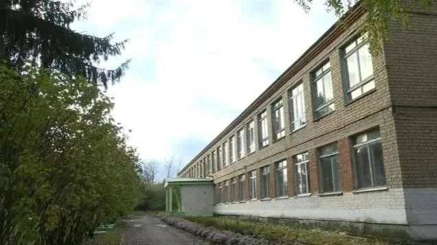 Шаховскую школу в Кромском районе впервые капитально отремонтируют за 60 лет