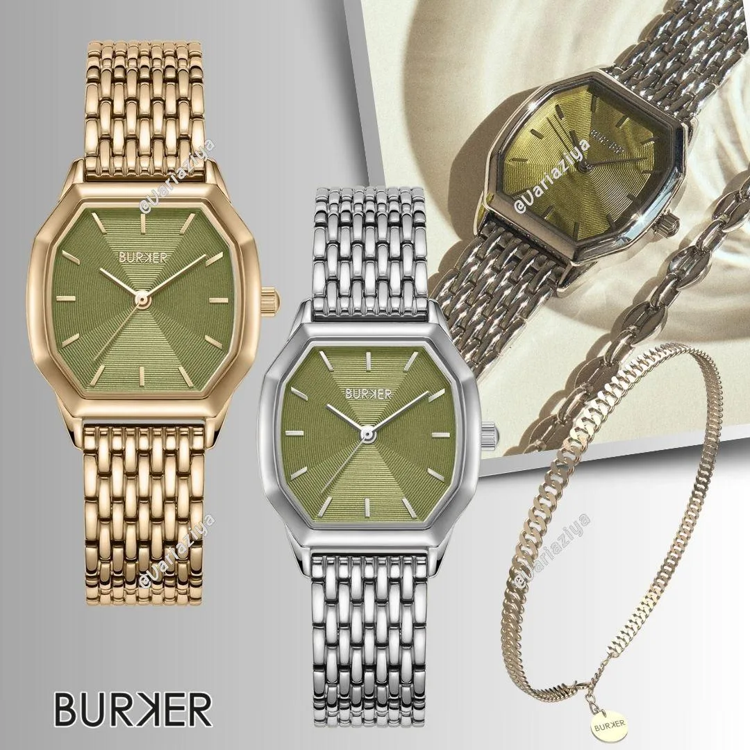 🇩🇪#BurkerWatches #женское