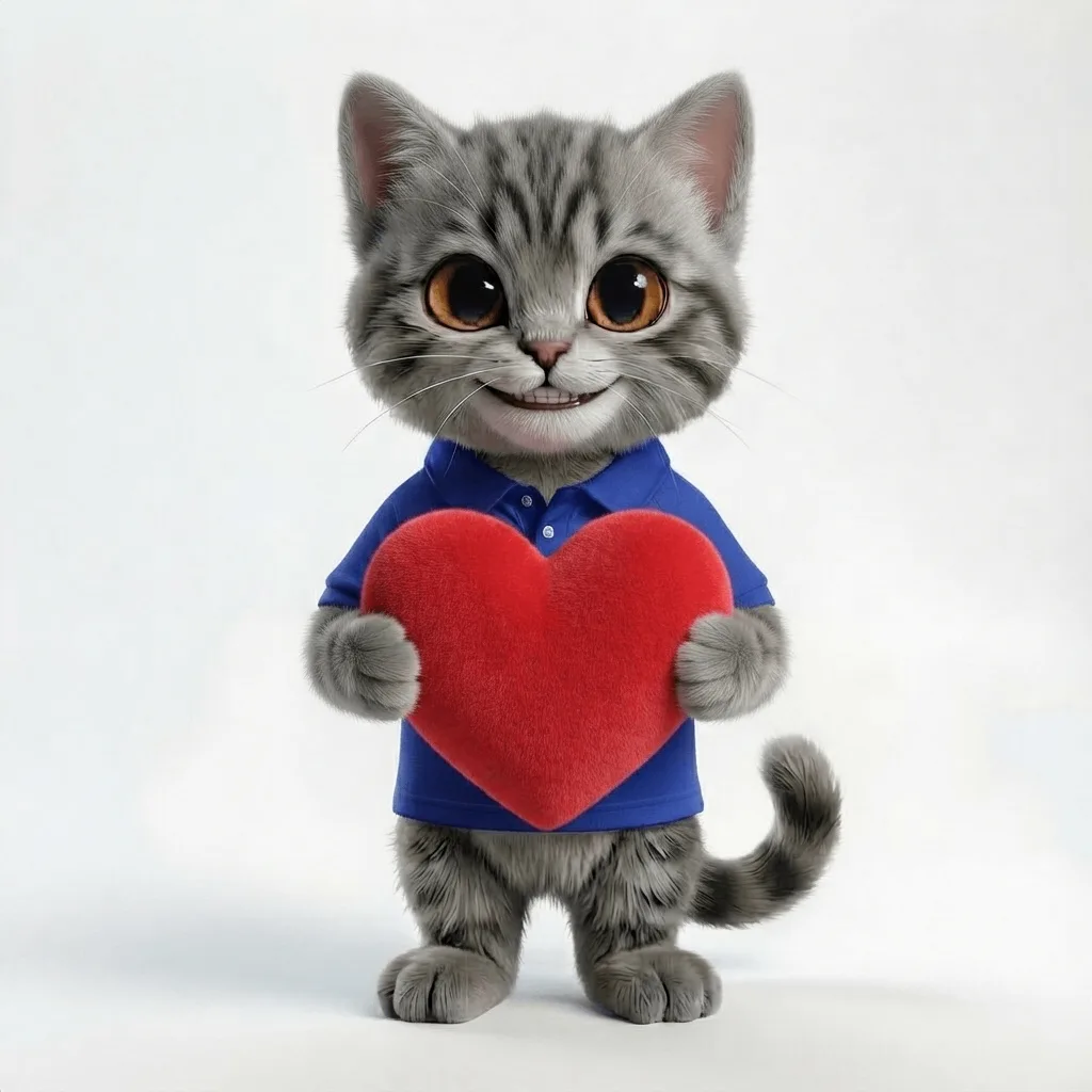 Благодарим всех, кто принял участие в судьбе нашего пушистого эксперта ❤️
