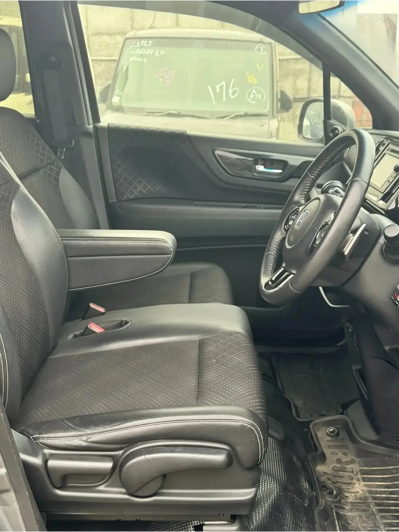 🇯🇵🤝Привезли из Японии Honda N-WGN  🔥Популярный японский компактный автомобиль (кей-кар) в кузове 5-д