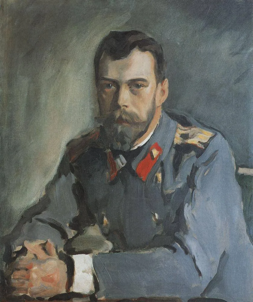 15 МАРТА 1917 ГОДА НИКОЛАЙ II ПОДПИСАЛ МАНИФЕСТ ОБ ОТРЕЧЕНИИ ОТ ПРЕСТОЛА

В столице развернулось воо