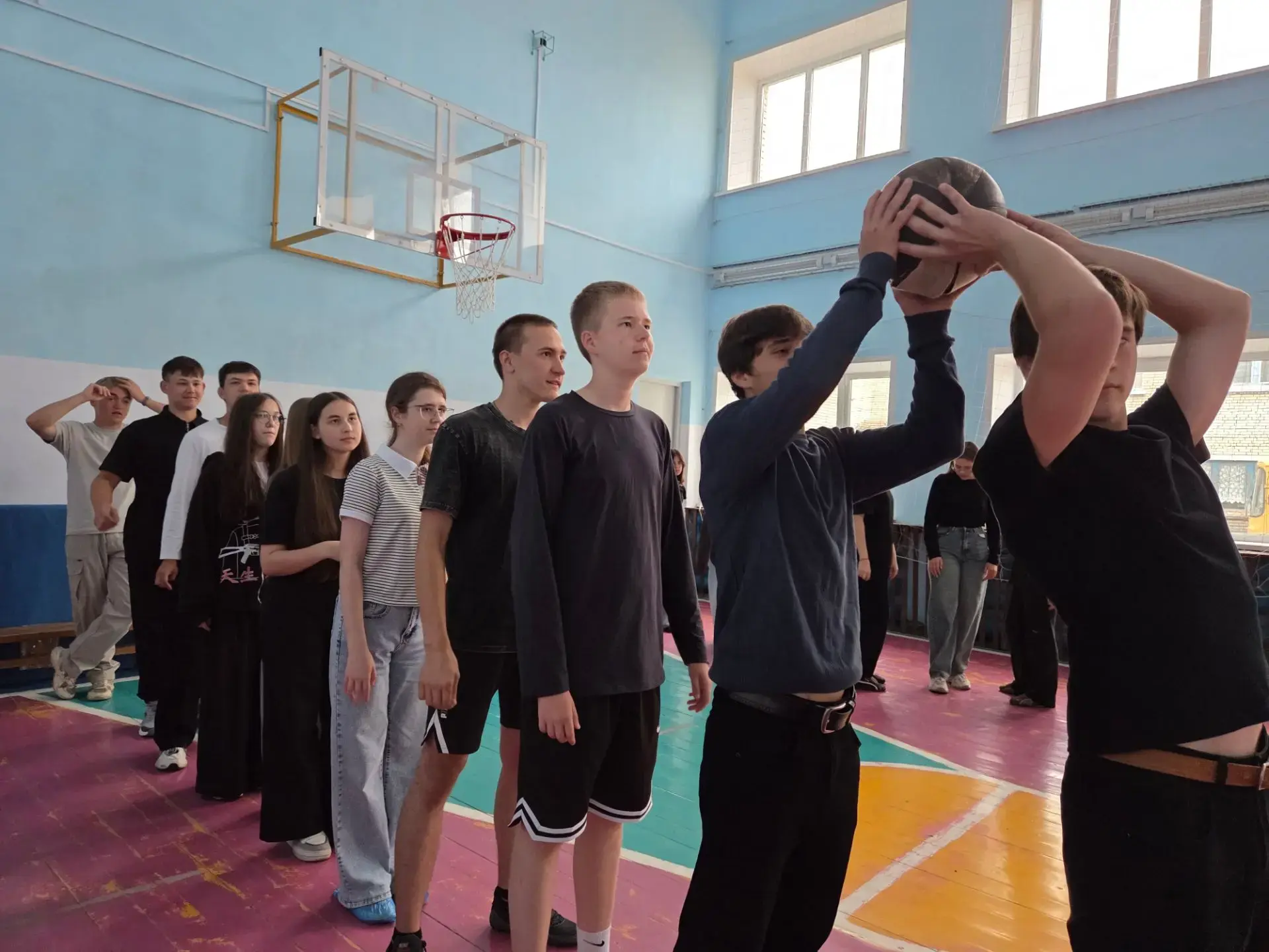 «Здоровое поколение»