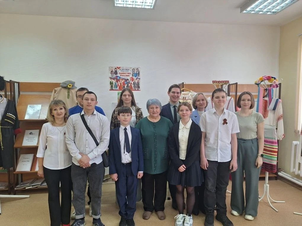 Сегодня в нашем в Парабельском филиале "ТПТ" состоялось значимое событие – межмуниципал...