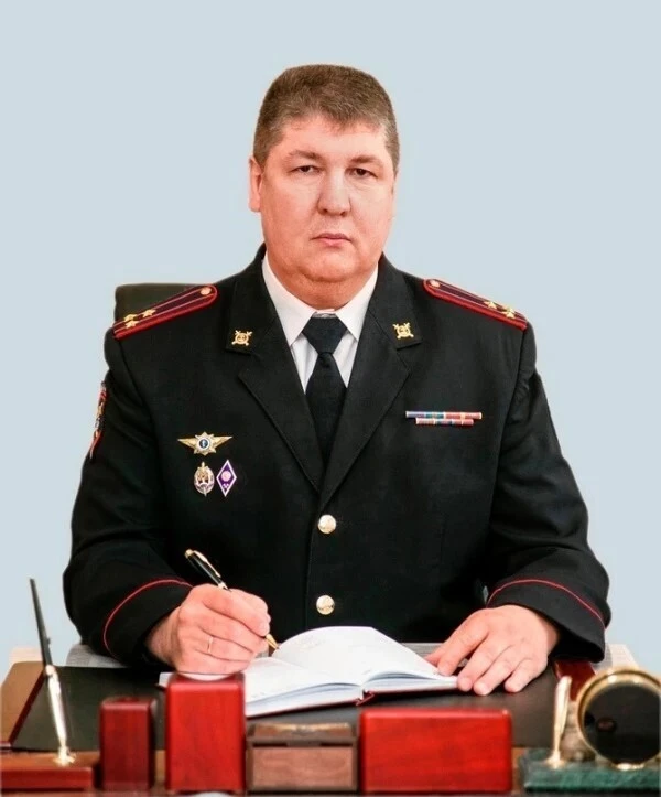 Начальник управления Госавтоинспекции Алтайского края обращается к родителям