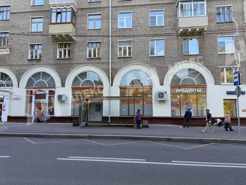⚡️ Продажа готового арендного бизнеса с арендаторами: Дикси, Антикафе . Окупаемость: 8 ...
