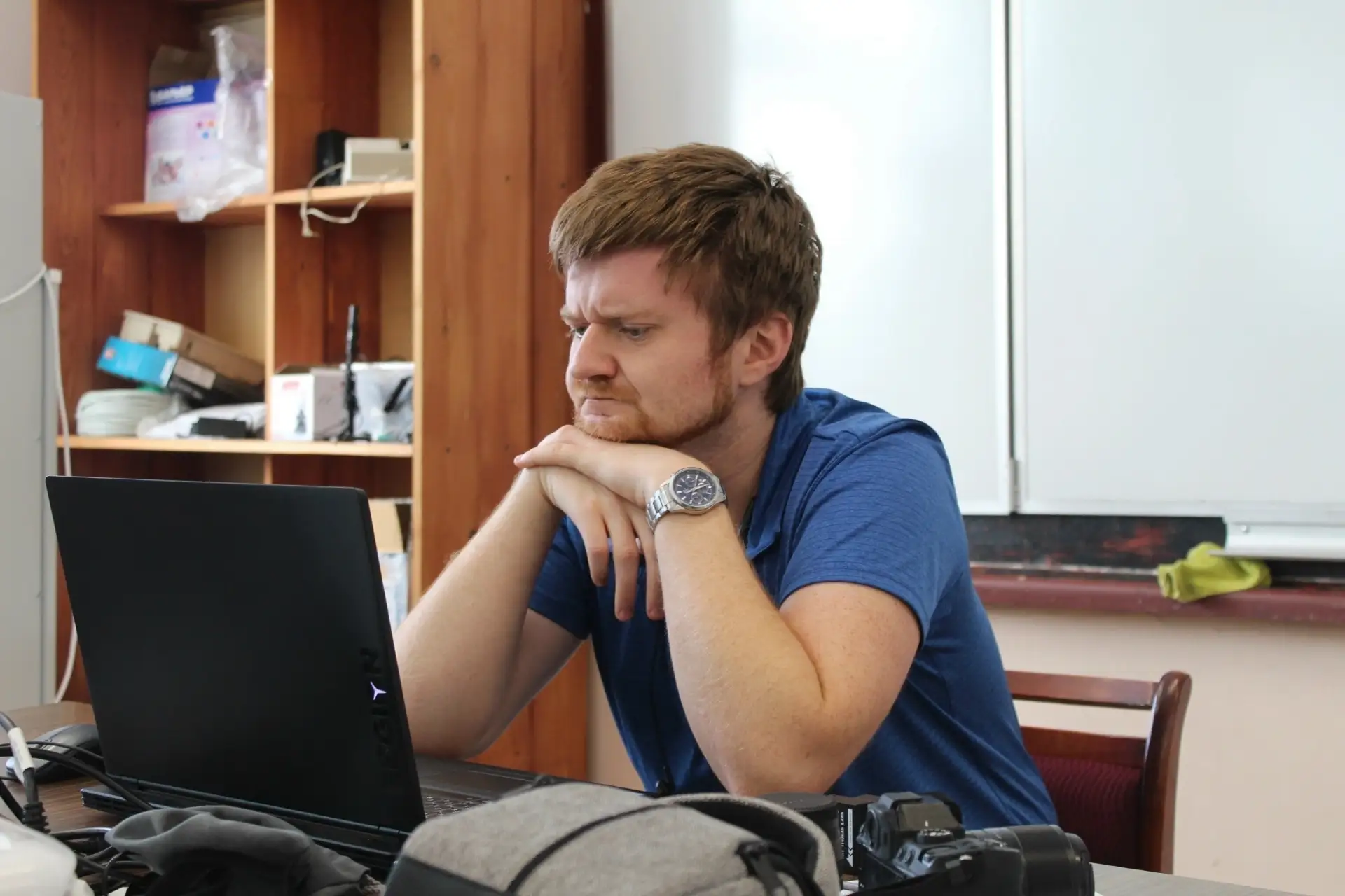 📣 С праздником, друзья! Сегодня — 7 апреля, День Рунета! 🖥🇷🇺
