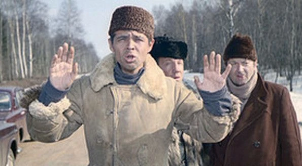 В Северной Осетии задержан вор - классический неудачник, который пошёл на дело и уснул прямо во врем