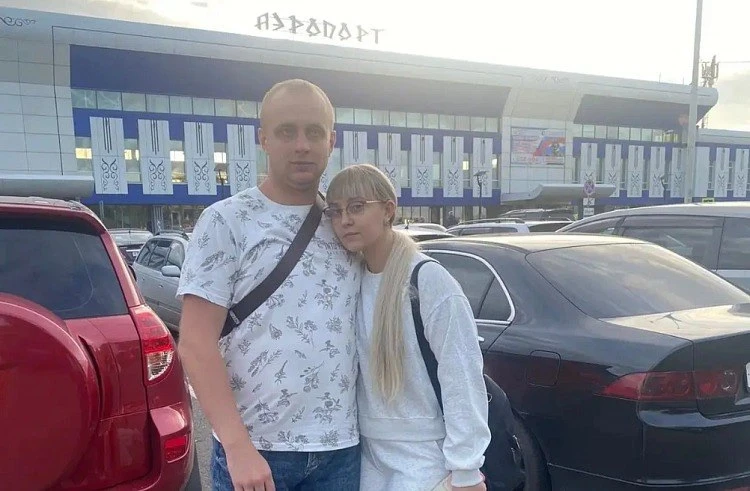 👨‍⚕️ Медовый месяц в Приморье закончился переездом

Супруги-врачи из Хакасии приехали в Приморье в 