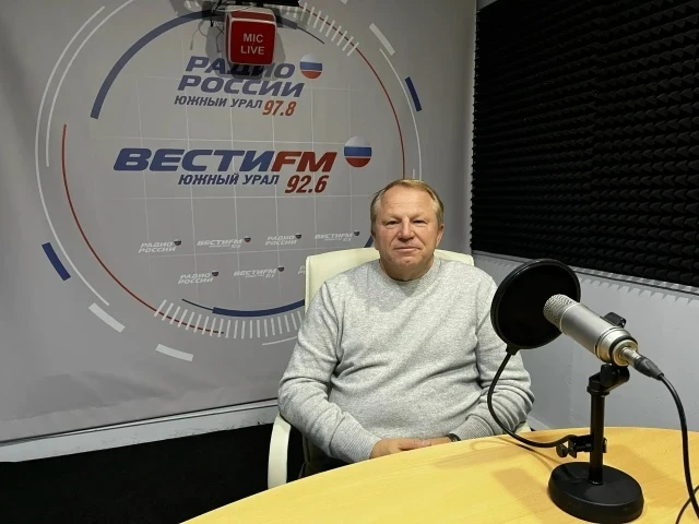 🎼 Алексей Пелымский расскажет о 90-м сезоне филармонии