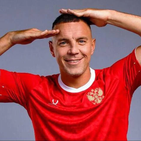 ⚡️⚡️‼️ ОФИЦИАЛЬНО | Артём Дзюба объявил о завершении профессиональной карьеры в возраст...