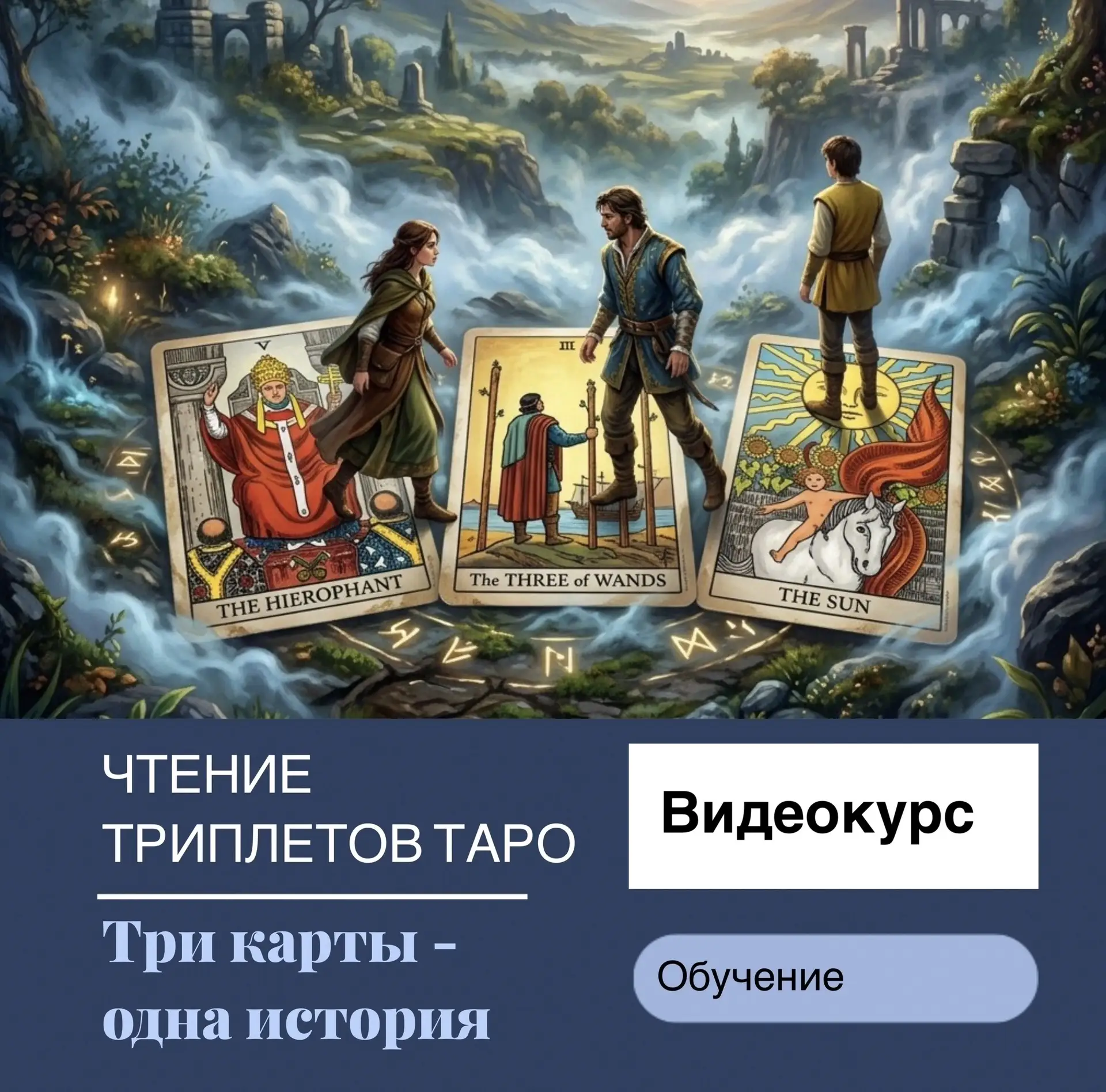 Всем доброго времени суток!