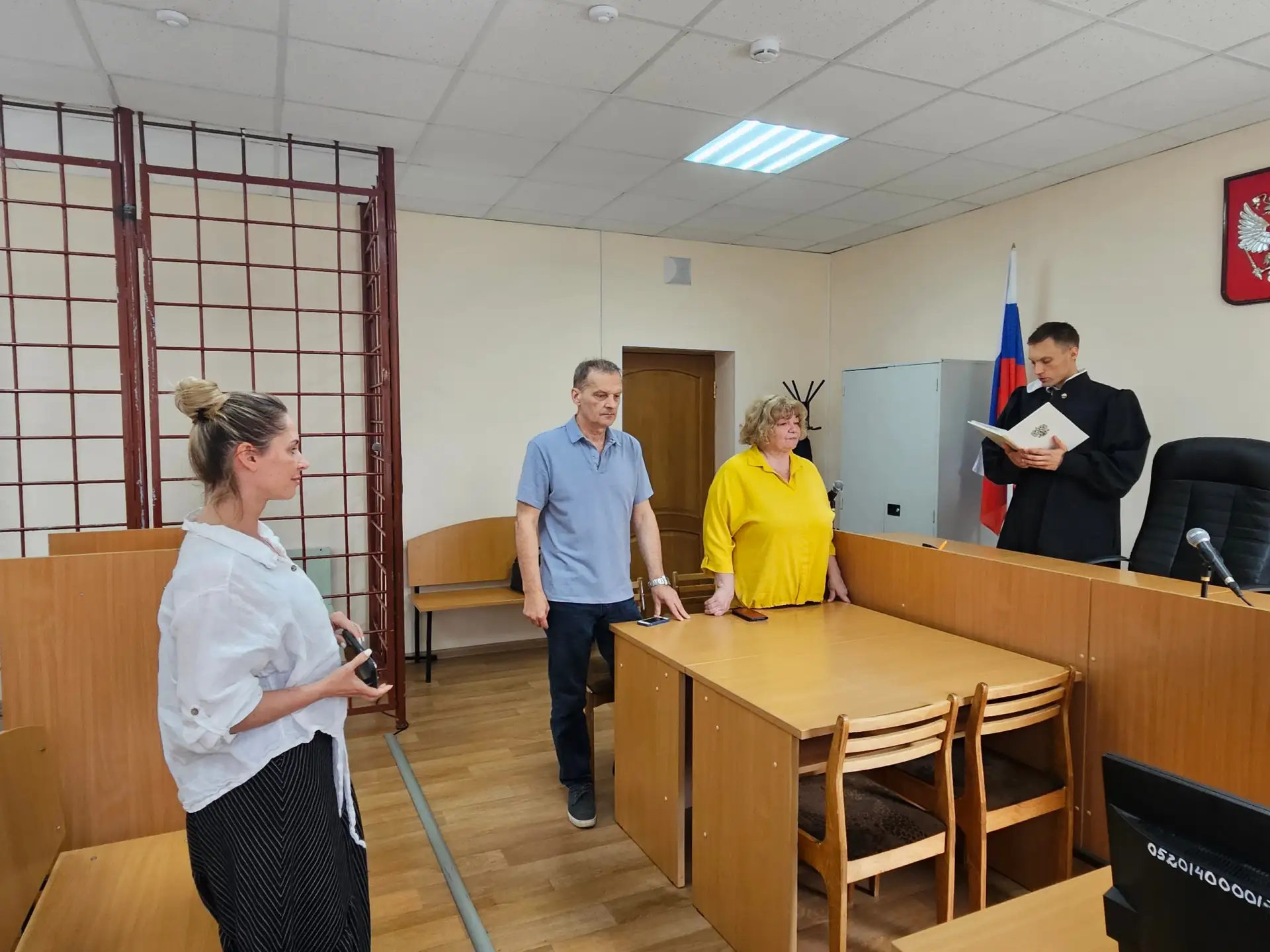 Вынесен приговор по уголовному делу о мошенничестве при получении пособий