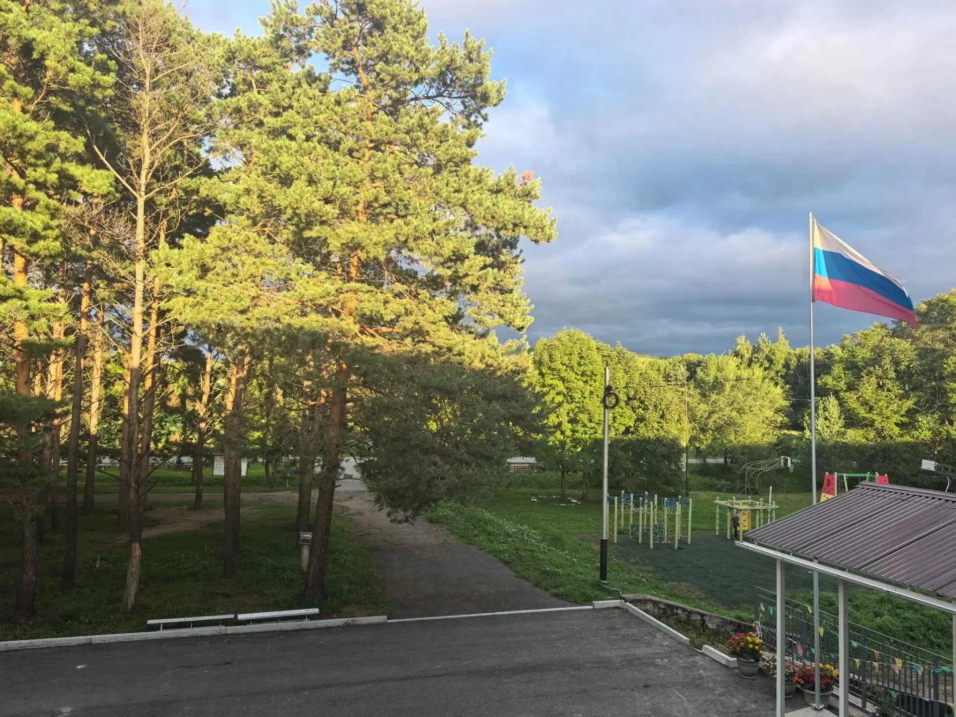 51 год — это только начало