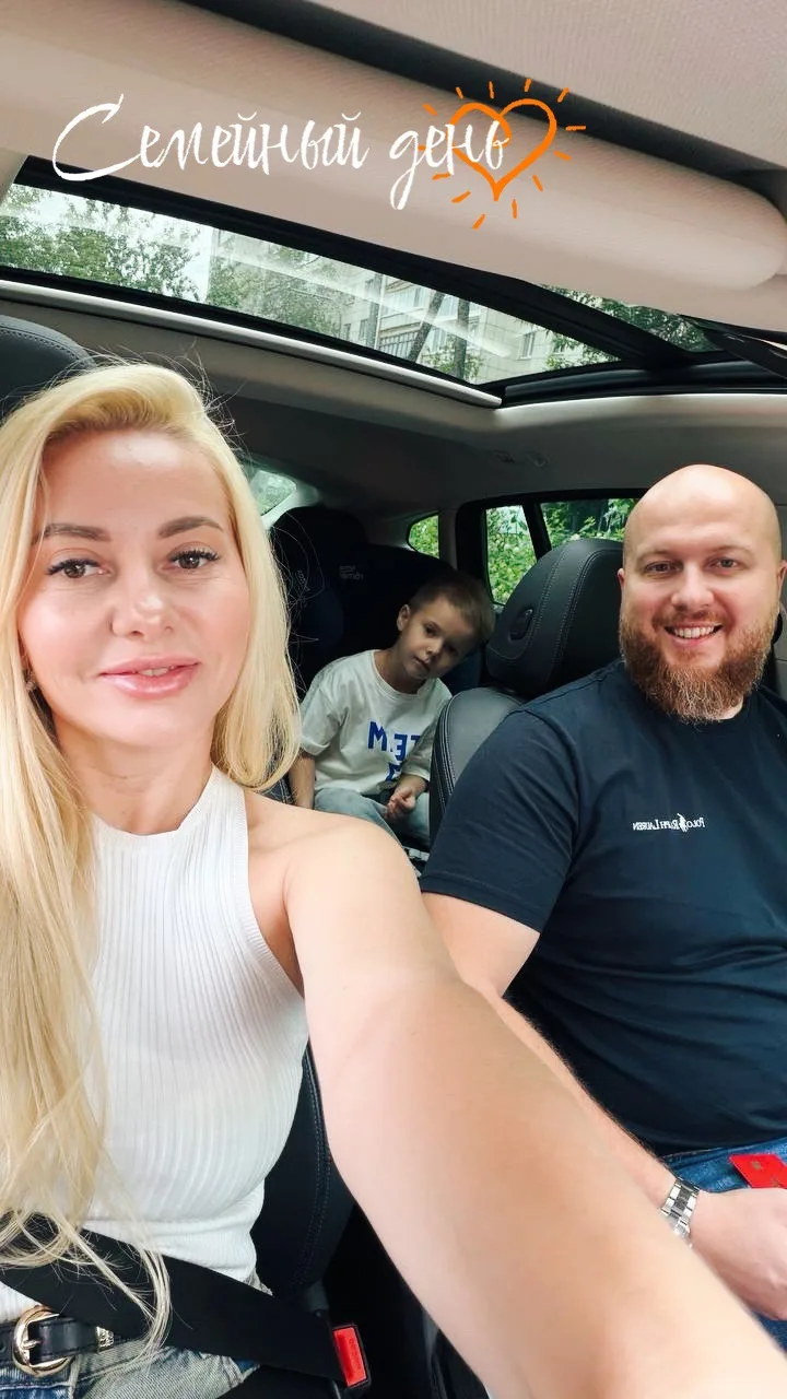 У каждого свои любимые напитки 😄