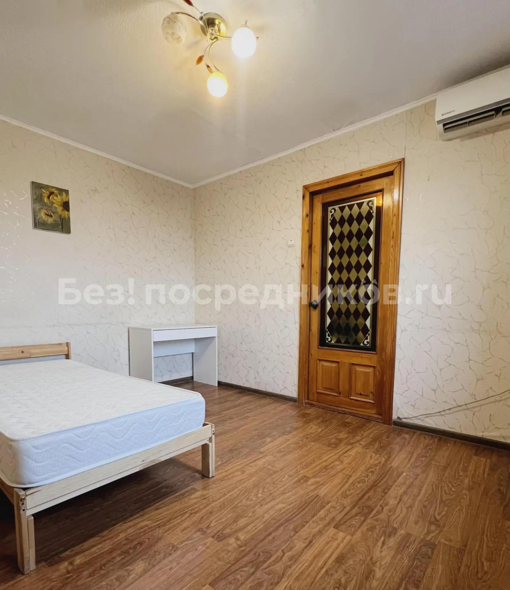 Сдам без посредников: комната, подселение, 47м²