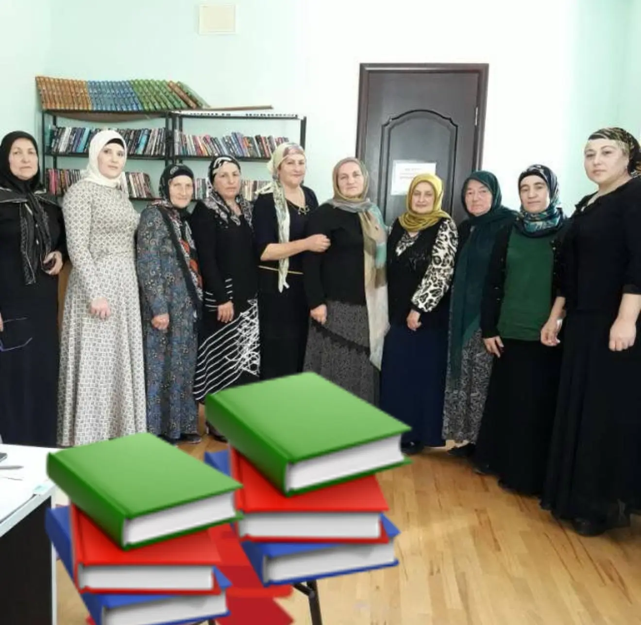 Дорогие коллеги и ценители книжного слова! 📚
