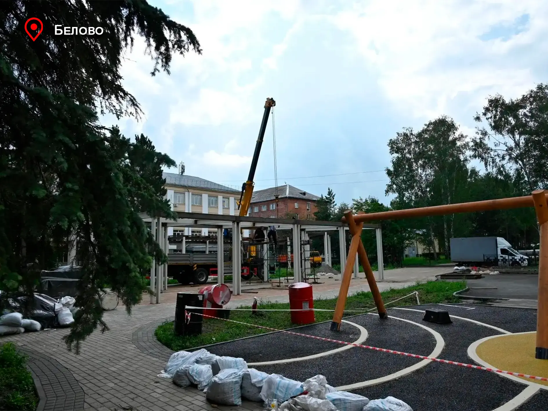 Изображение 2 к публикации «Илья Середюк Губернатор Кузбасса»
