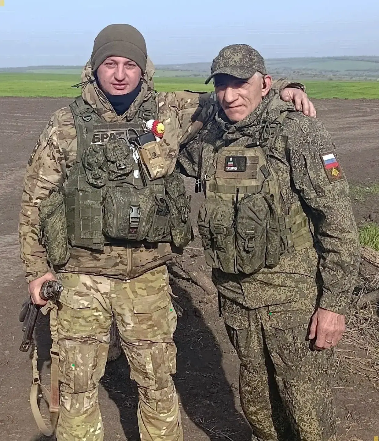 🇷🇺 Россия — это вы  Низкий поклон за ваши подвиги, родные Герои. 🫶  Подпишись на канал