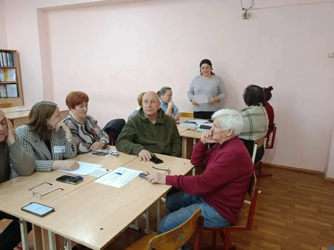 В Клинцовском филиале БТЭиР прошел методический семинар «Использование кейс-метода в развитии профес