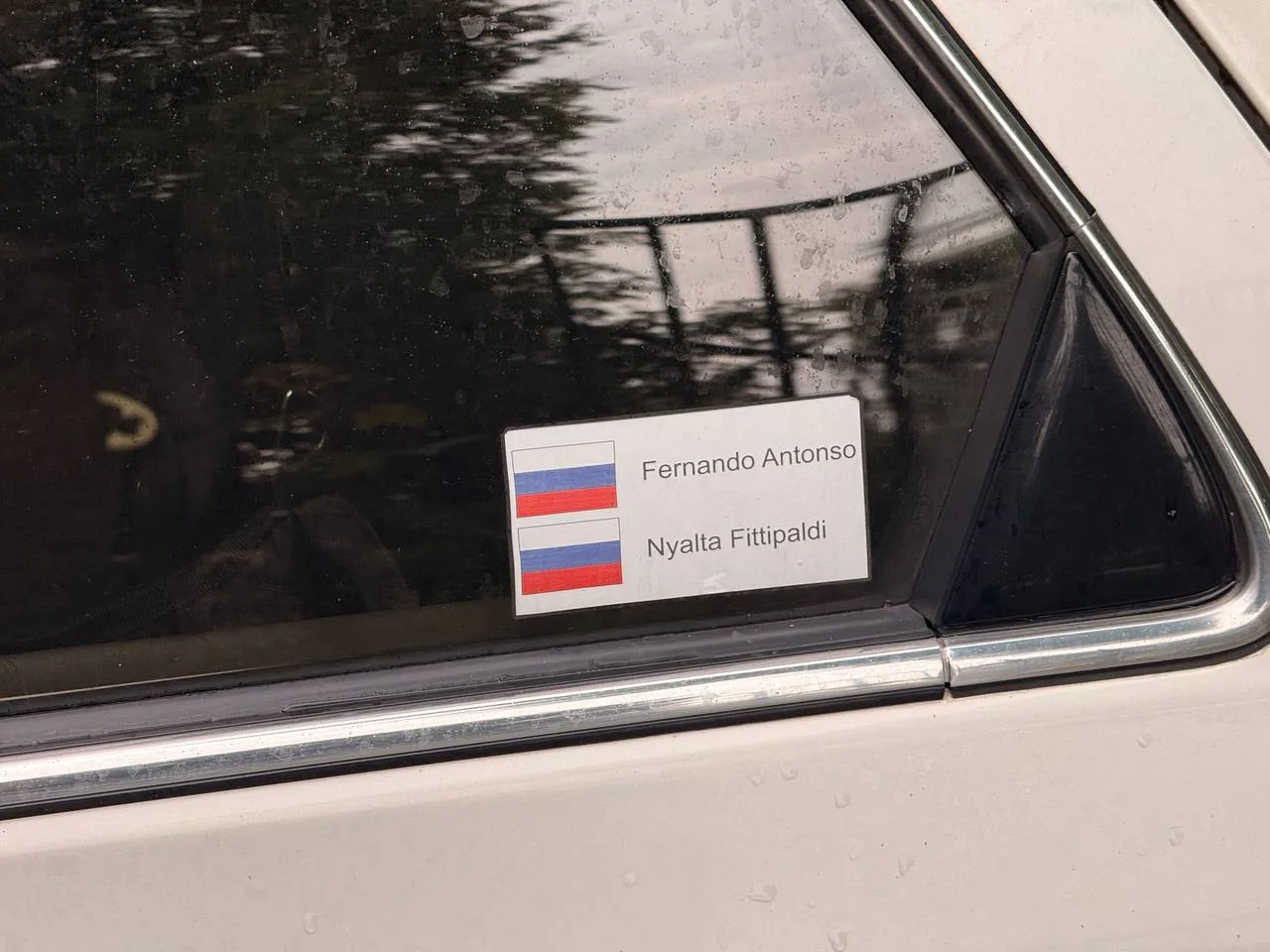 ⚡ФЕРНАНДО ПРИЕХАЛ В МОСКВУ