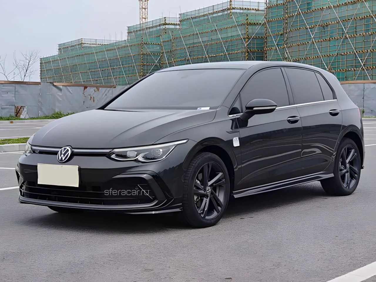 🔥 МОЖНО КУПИТЬ 🔥

🇨🇳Volkswagen GOLF 2023 г. 

⚙️1.4 л, 150 л.с., РКПП 7, TURBO, передний
🚘Компл