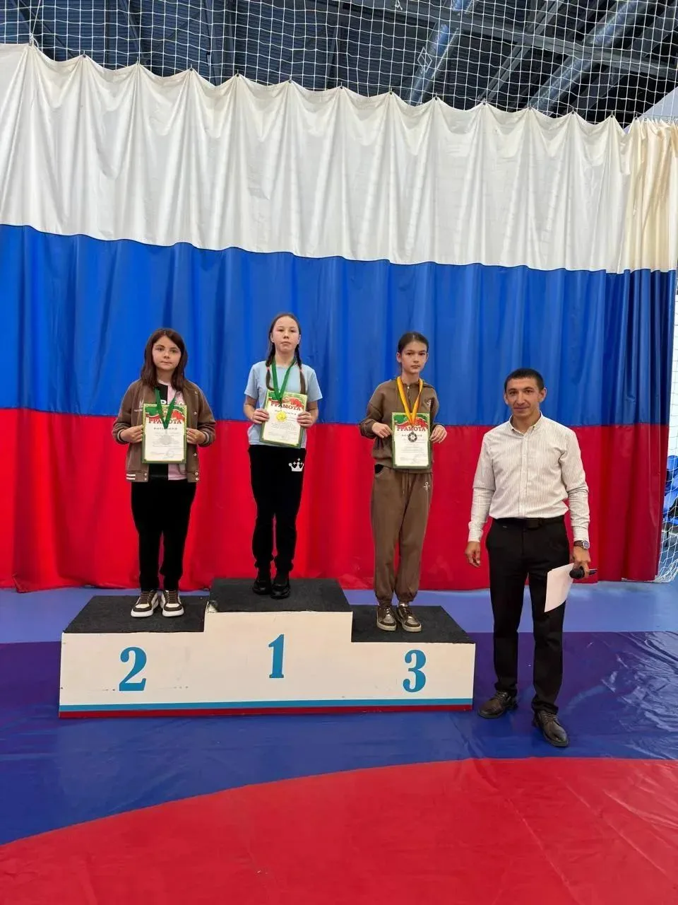 Поздравляем ребят с победой! 🎉 Это не случайность, а результат упорства, дисциплины и ...